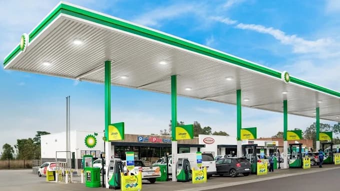 BP Paarl image